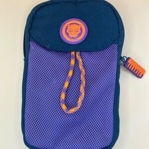 Disney Black Panther Wakanda Forever bag